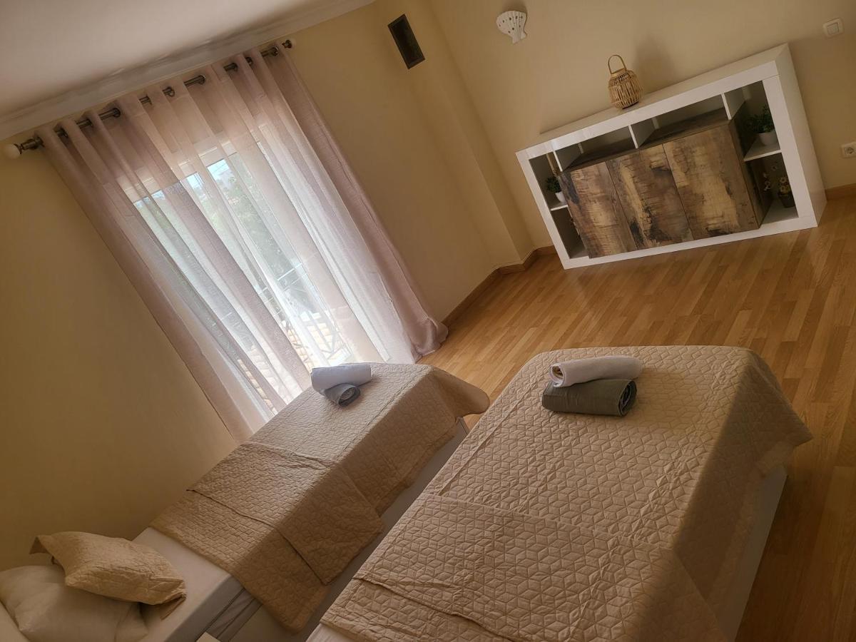 Flor Do Campo Apartment Албуфейра Екстериор снимка