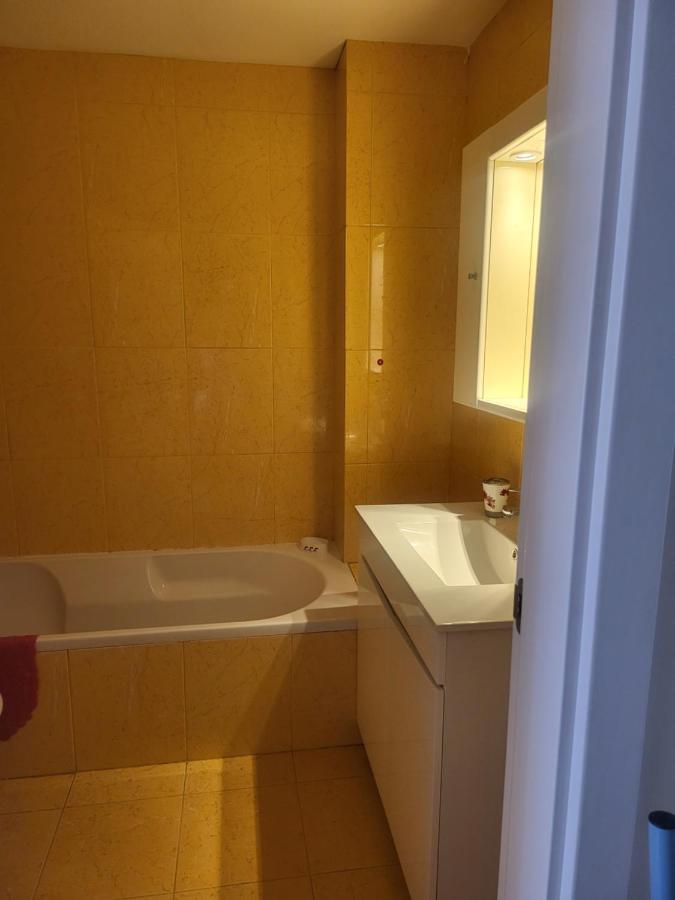 Flor Do Campo Apartment Албуфейра Екстериор снимка