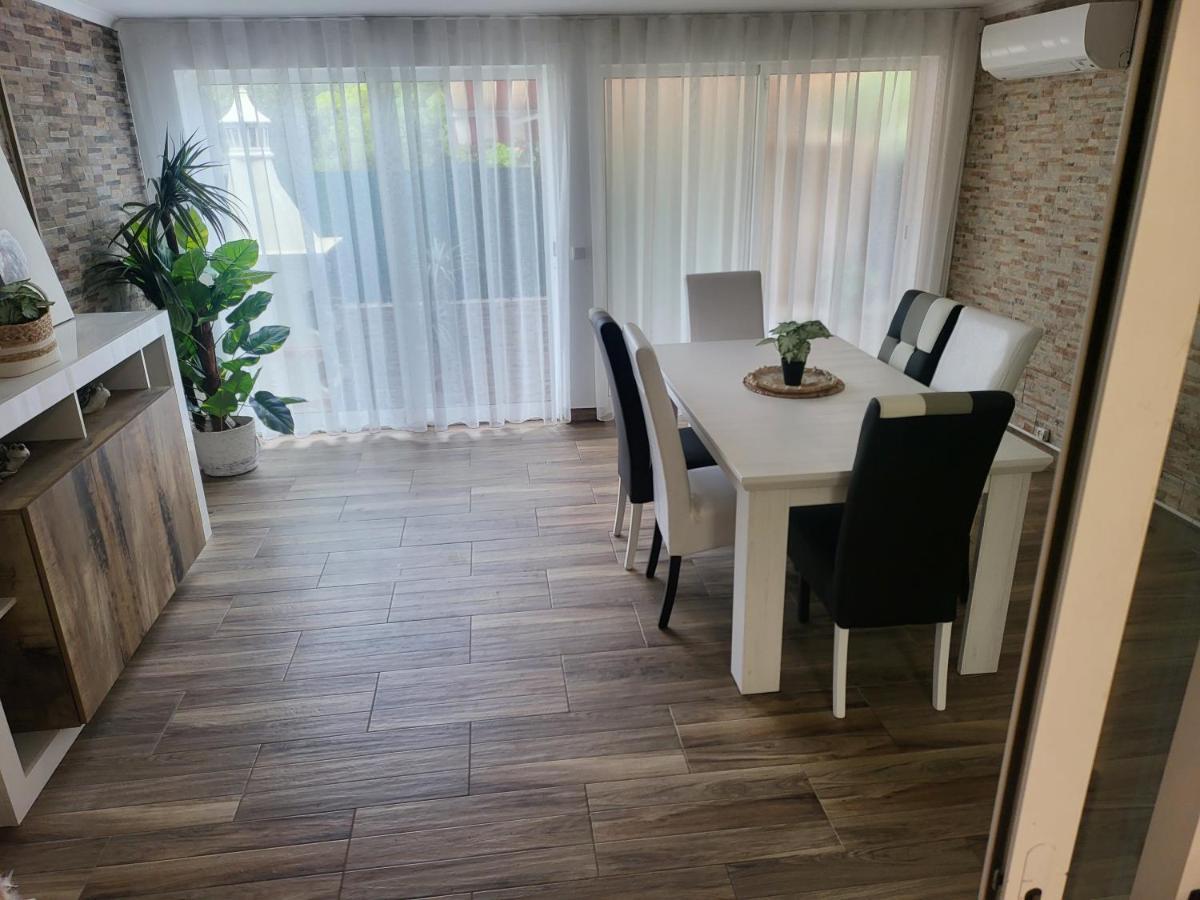 Flor Do Campo Apartment Албуфейра Екстериор снимка