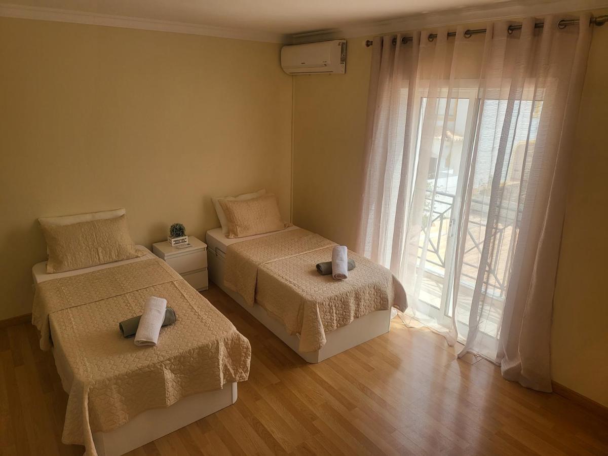 Flor Do Campo Apartment Албуфейра Екстериор снимка