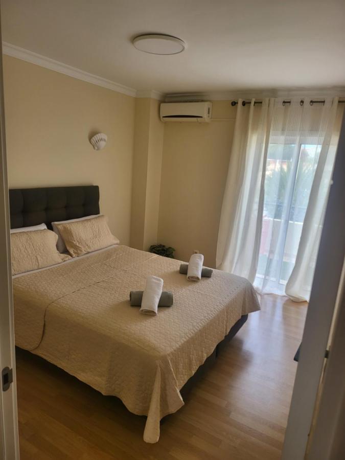 Flor Do Campo Apartment Албуфейра Екстериор снимка