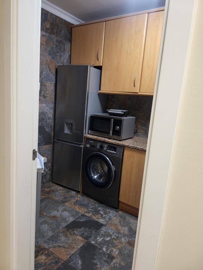 Flor Do Campo Apartment Албуфейра Екстериор снимка