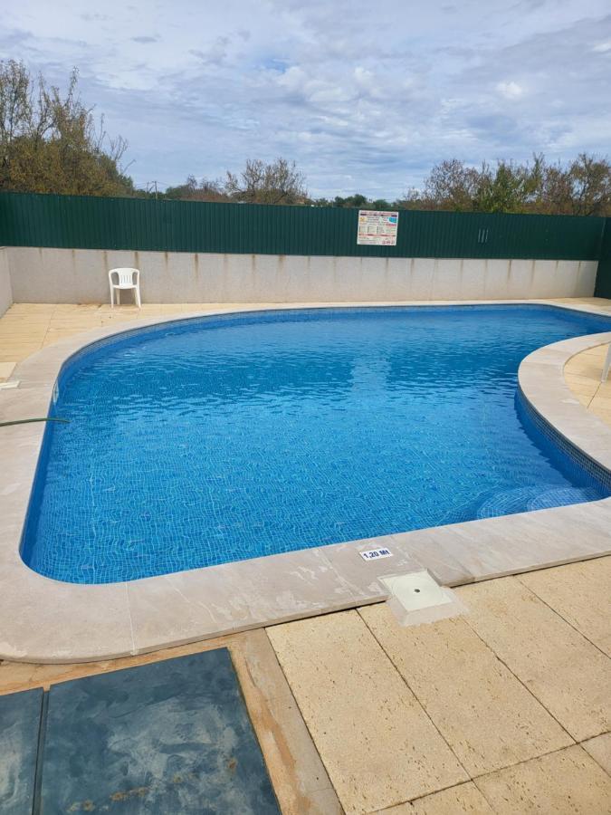 Flor Do Campo Apartment Албуфейра Екстериор снимка