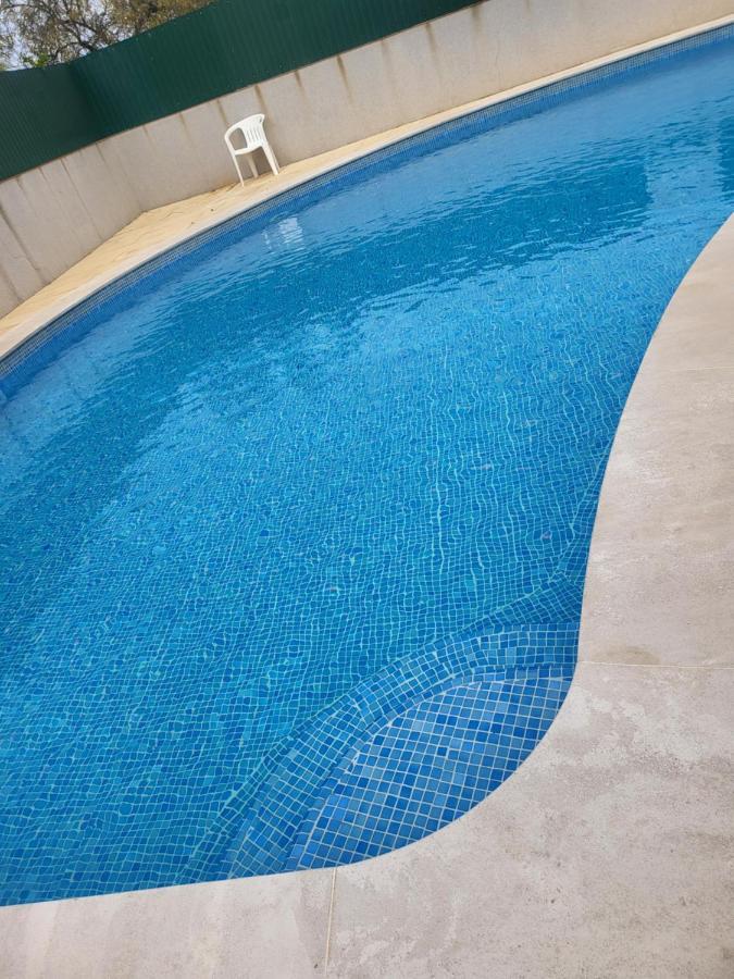 Flor Do Campo Apartment Албуфейра Екстериор снимка
