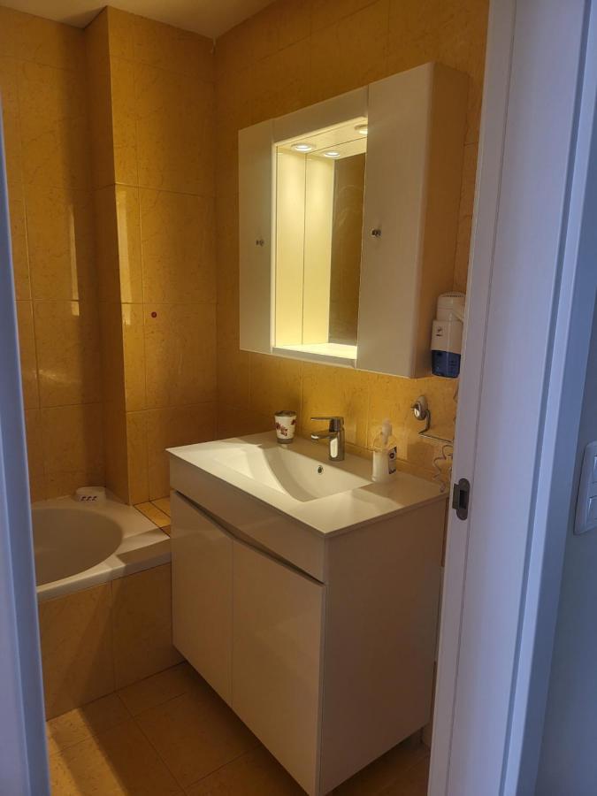 Flor Do Campo Apartment Албуфейра Екстериор снимка