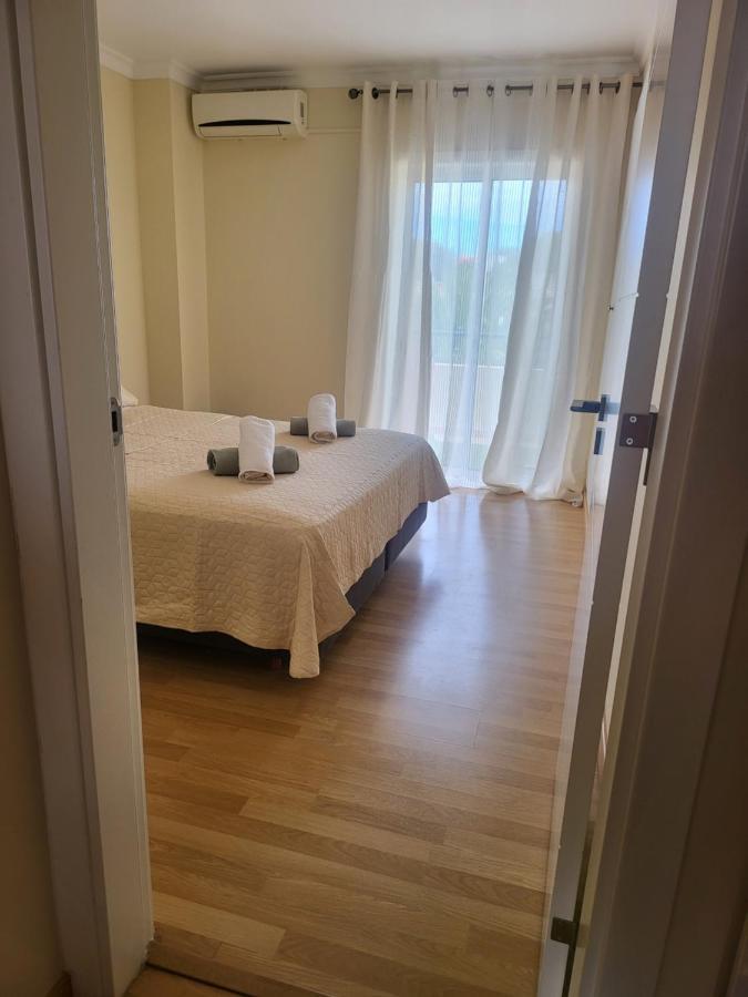 Flor Do Campo Apartment Албуфейра Екстериор снимка