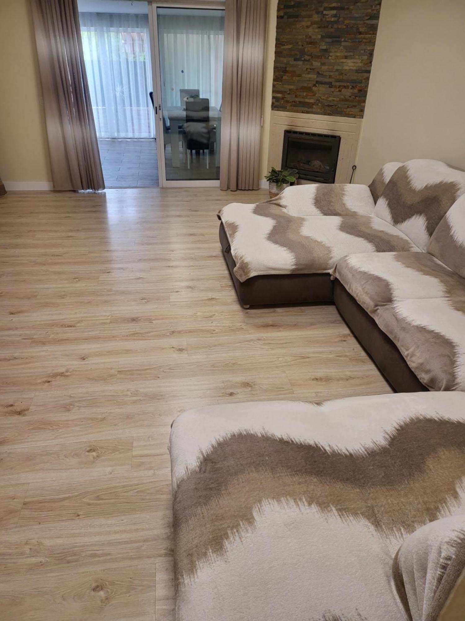 Flor Do Campo Apartment Албуфейра Екстериор снимка